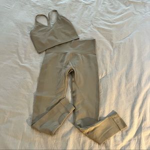 SETActive Sculptflex Set - Sand